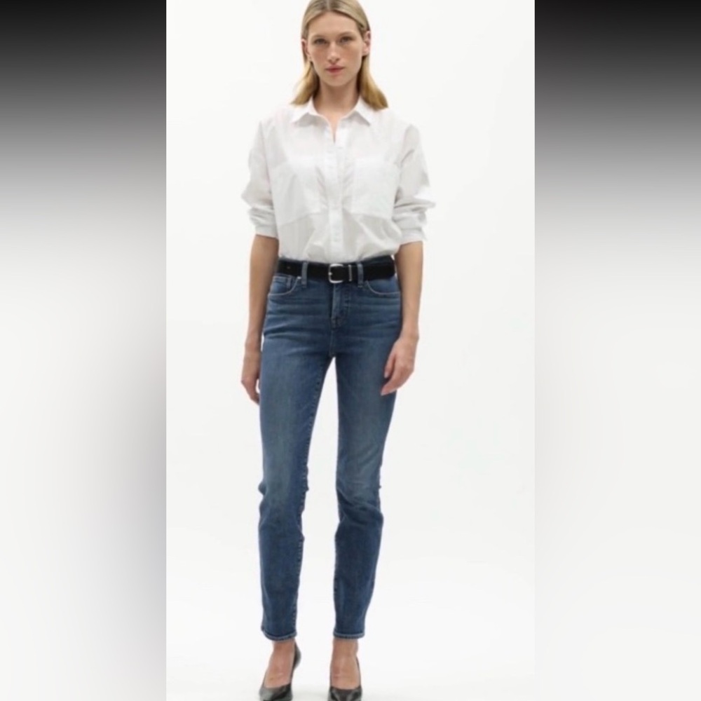Madewell Jeans size 30